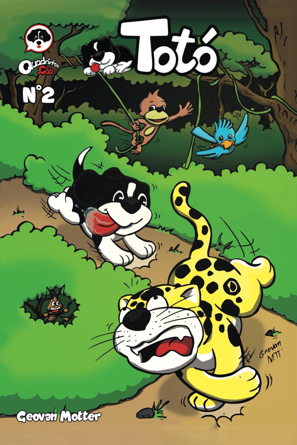 ler totalmente Totó: 02 (Portuguese Edition)