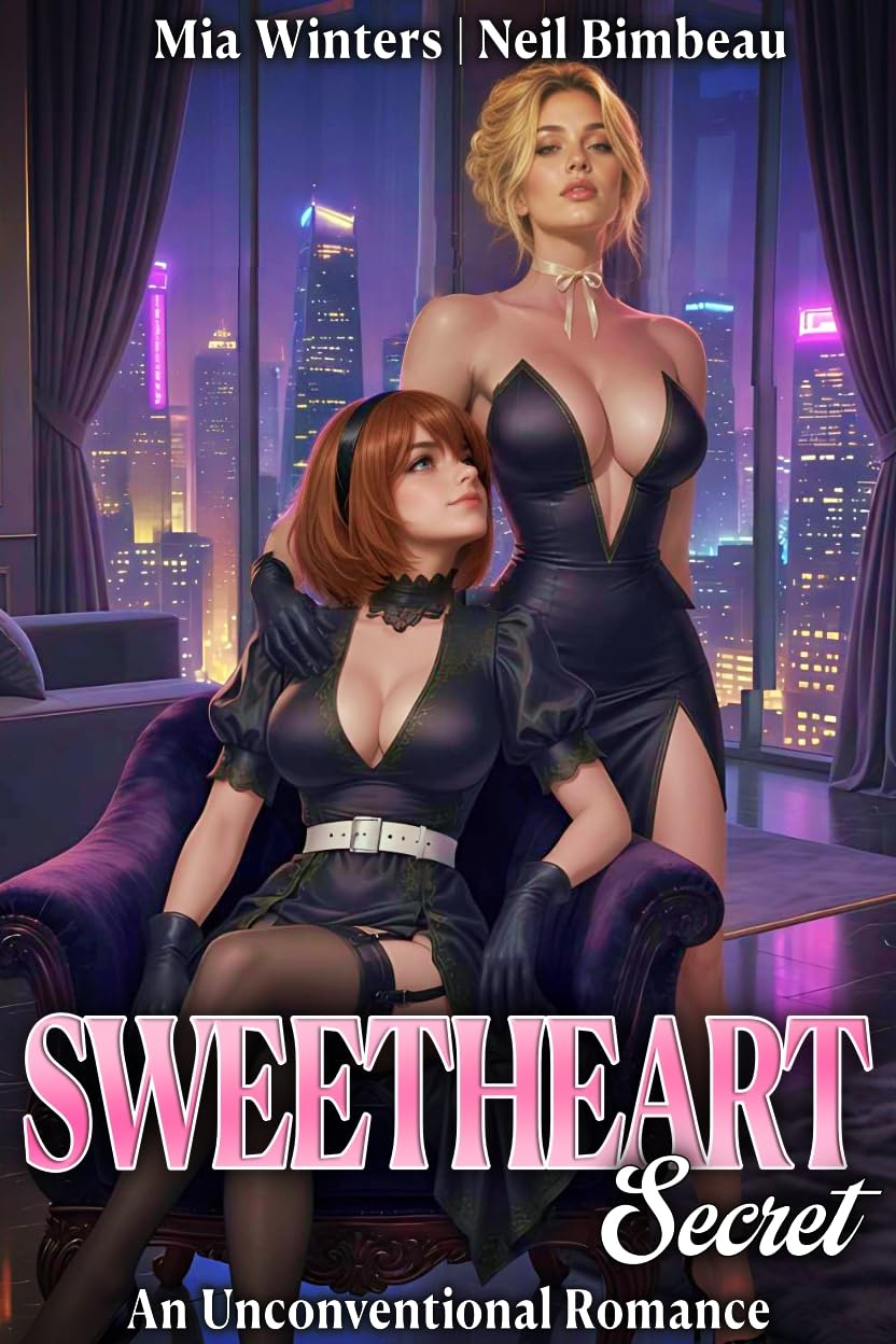 ler totalmente Sweetheart Secret (His College Harem Book Three) (English Edition)