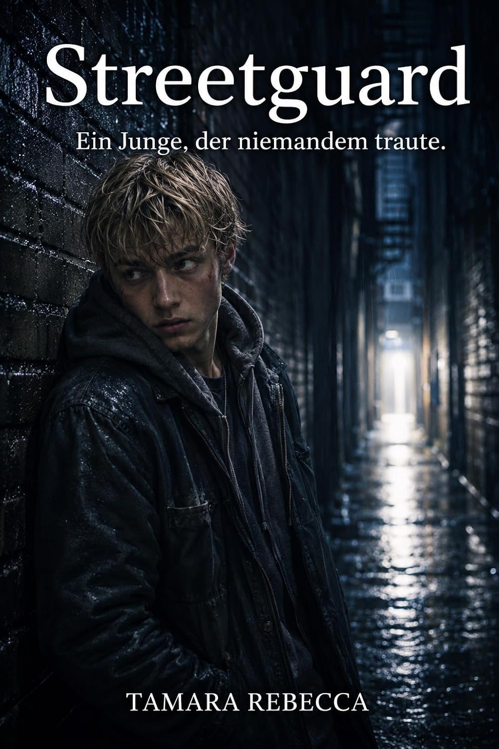Streetguard: Ein Junge, der niemandem traute. (Streetboy Reihe 2) (German Edition) baixar o livro de graça