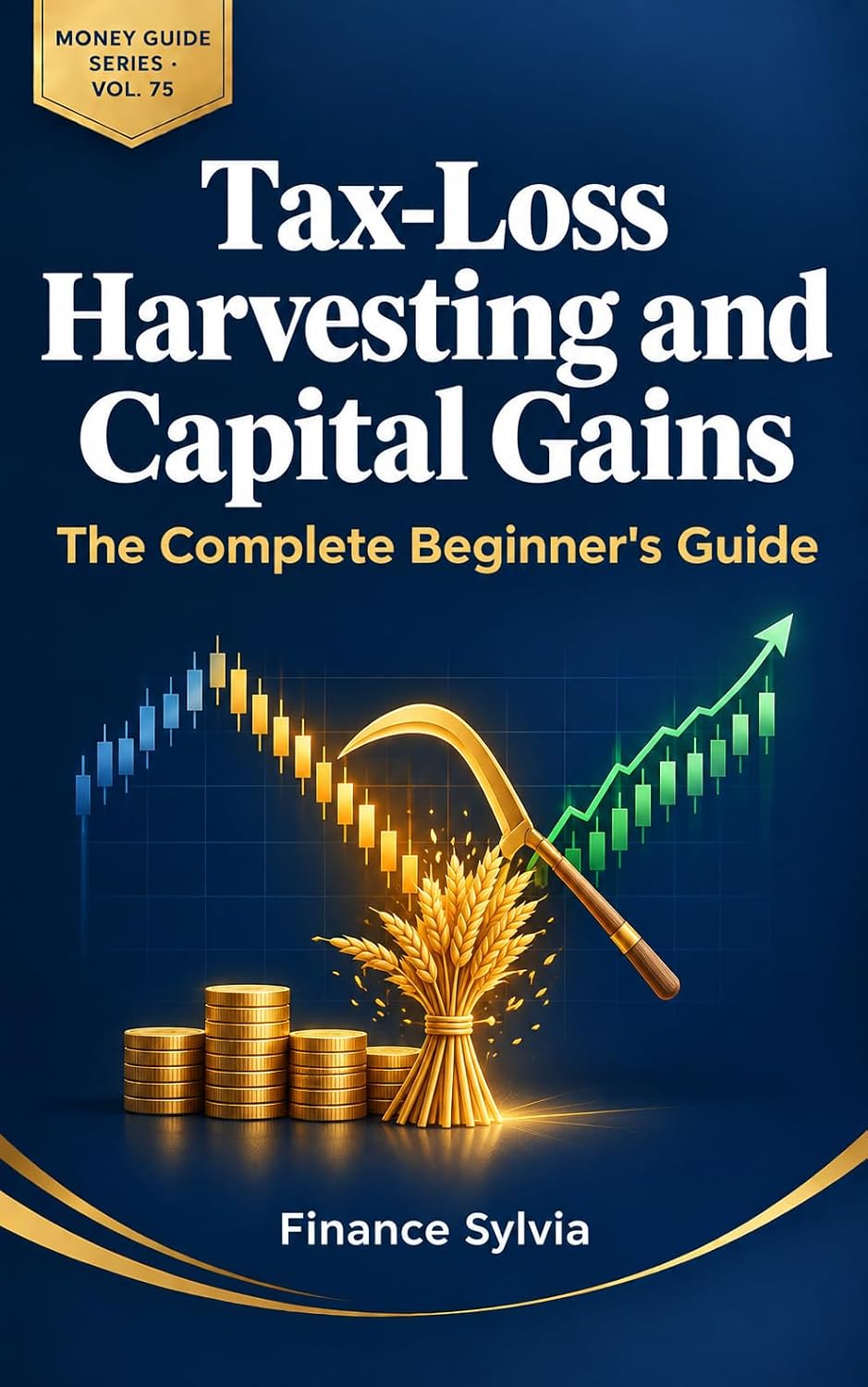 Tax-Loss Harvesting and Capital Gains: The Complete Beginner's Guide (Money Guide Series Book 75) (English Edition) baixar livro de graça