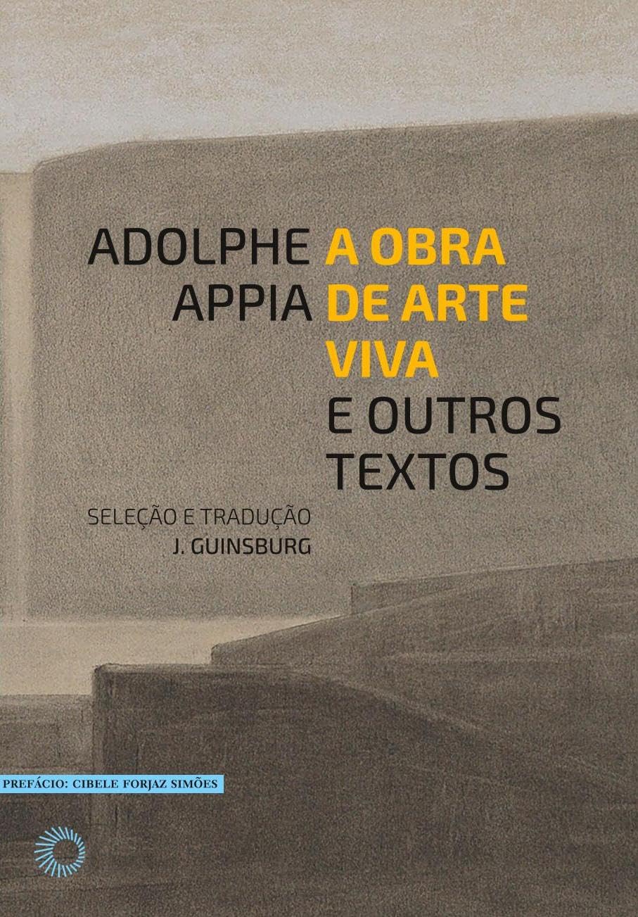 A obra de arte viva e outros textos baixar o livro de graça