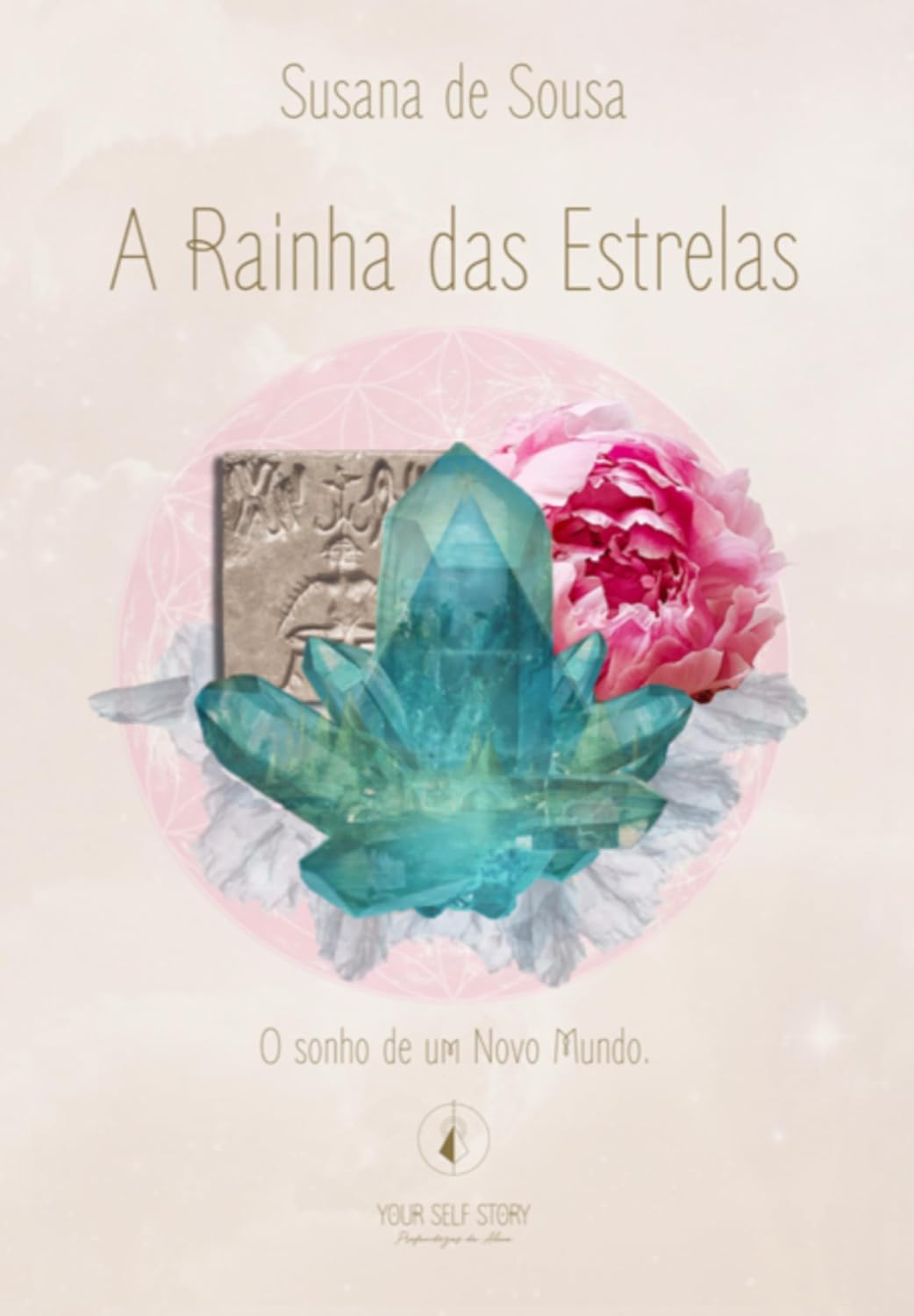 ler totalmente A Rainha Das Estrelas