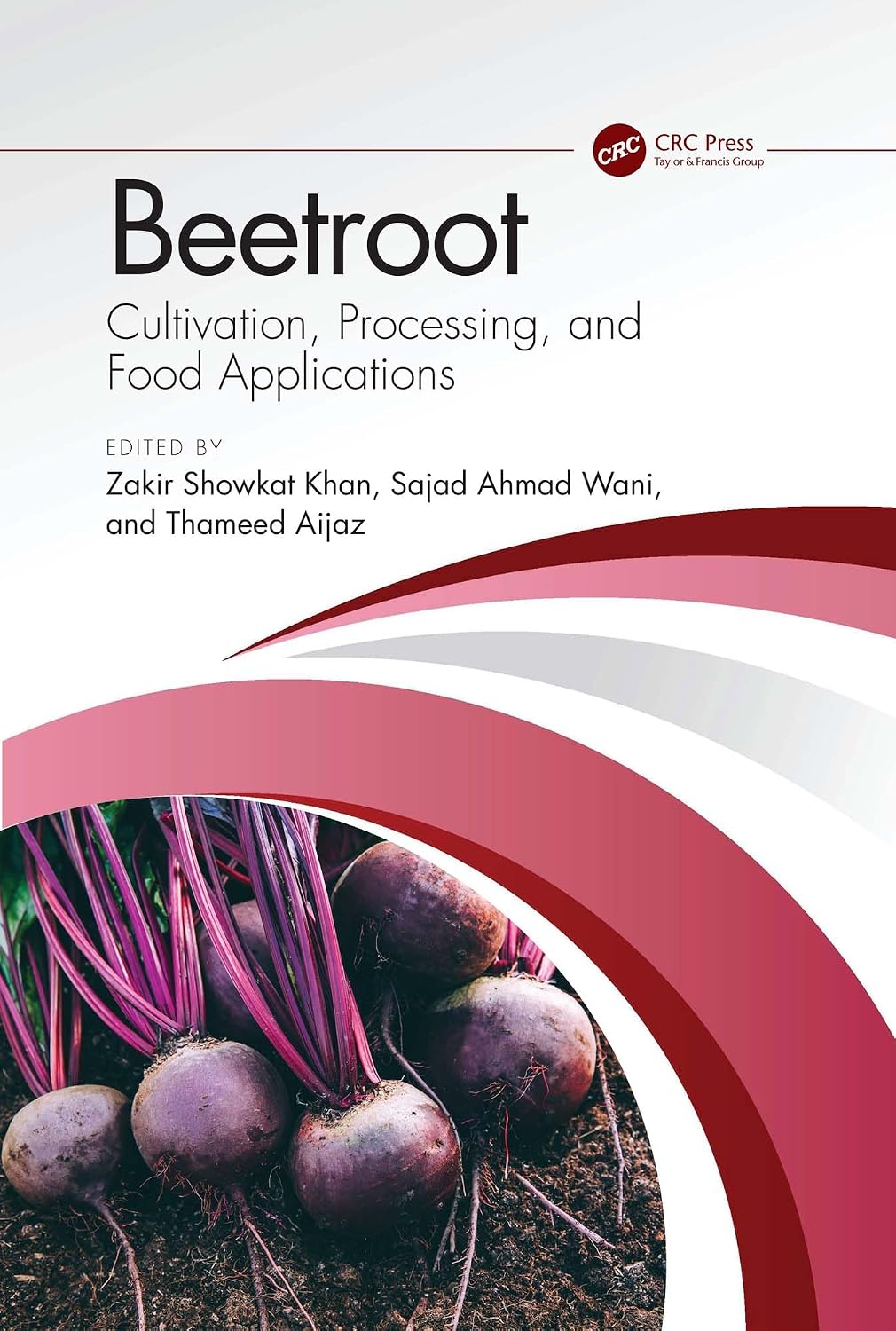 ler totalmente Beetroot: Cultivation, Processing, and Food Applications (English Edition)