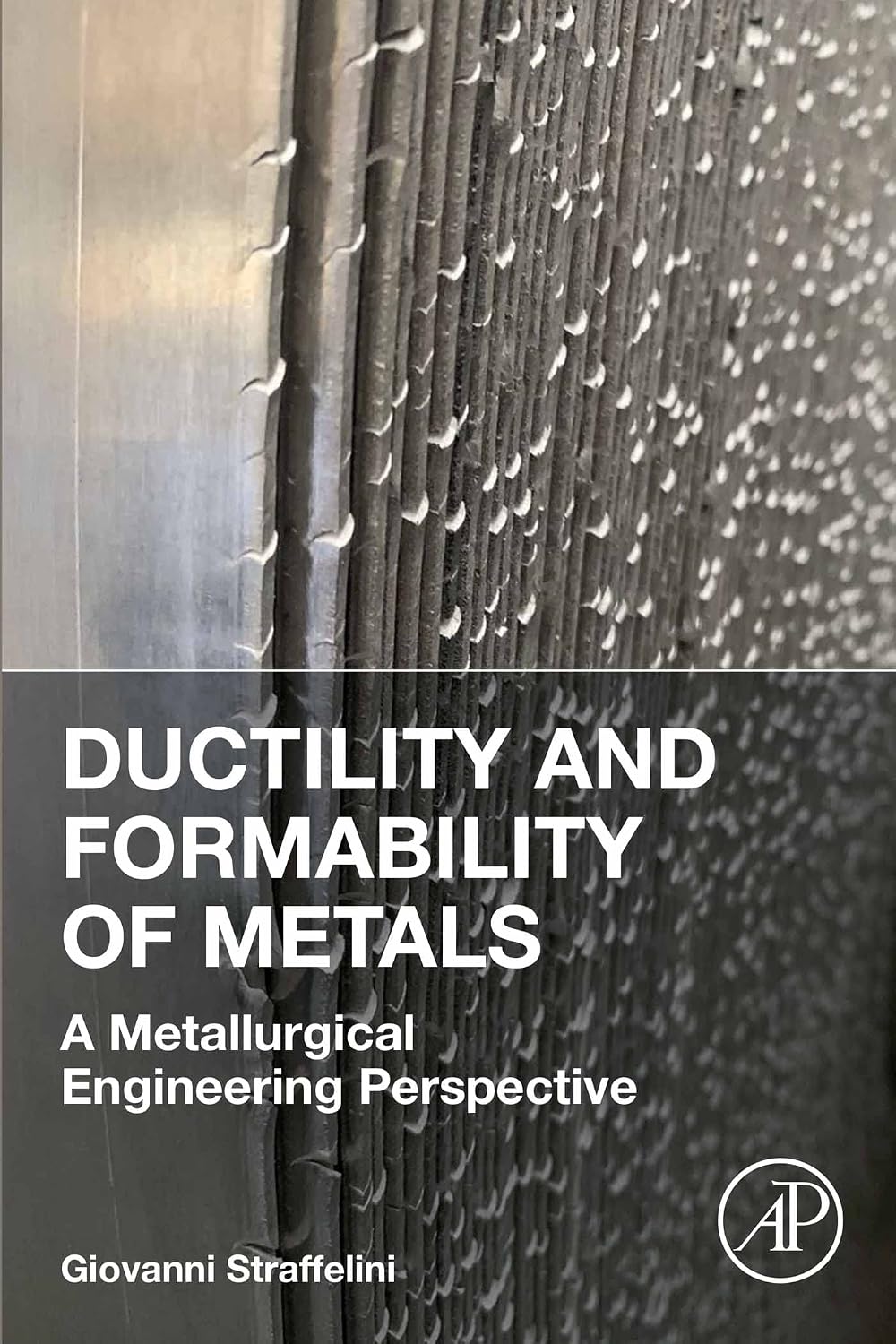 capítulo por capítulo baixar Ductility and Formability of Metals: A Metallurgical Engineering Perspective (English Edition)