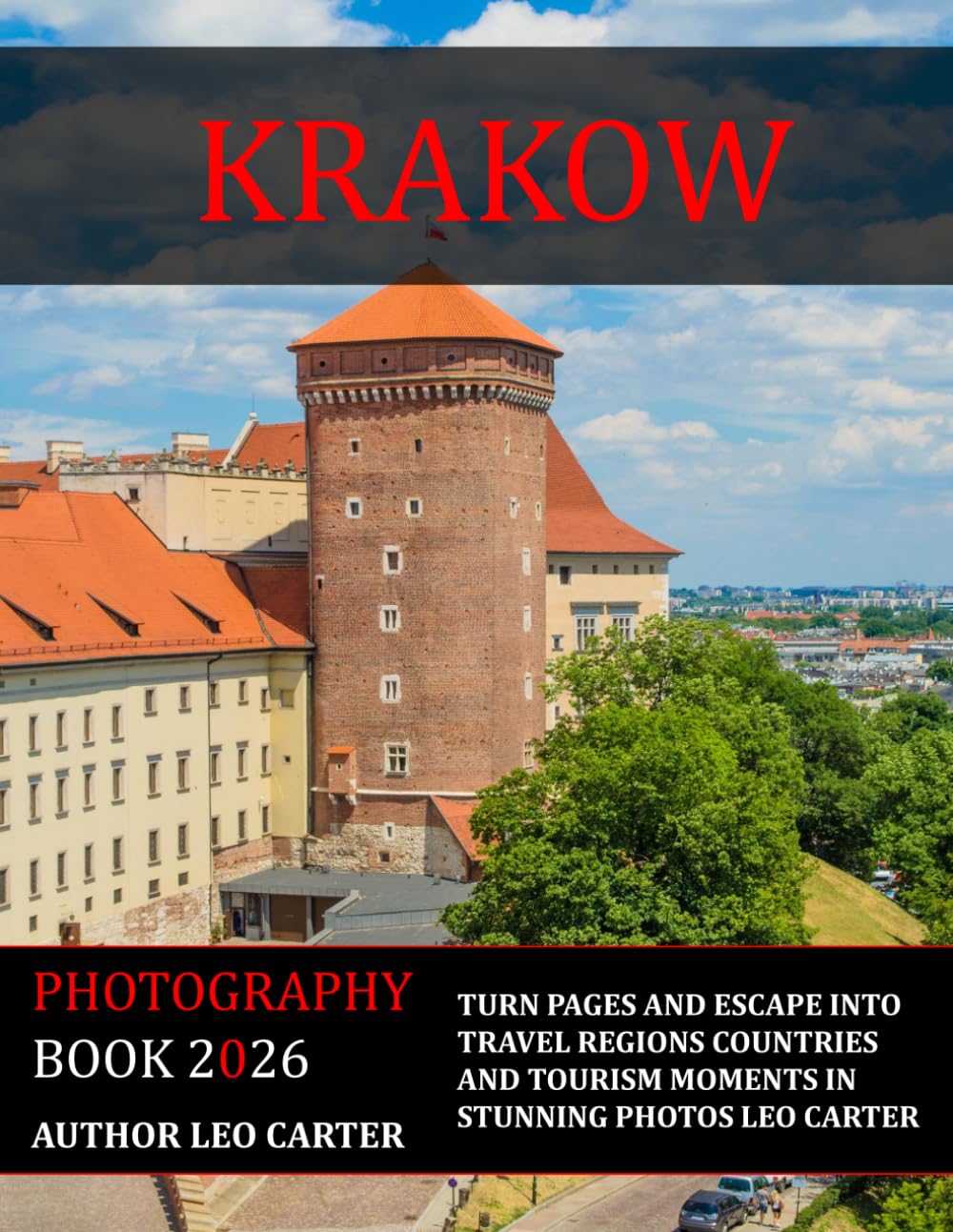 ler totalmente Krakow: A Collection of 40 Scenic Photographs Showcasing the Krakow