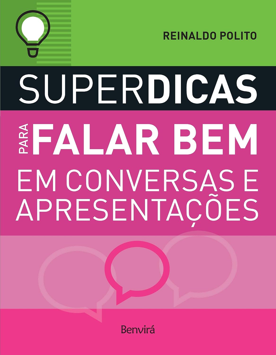 Superdicas para falar bem em conversas e apresentações baixar livro de graça