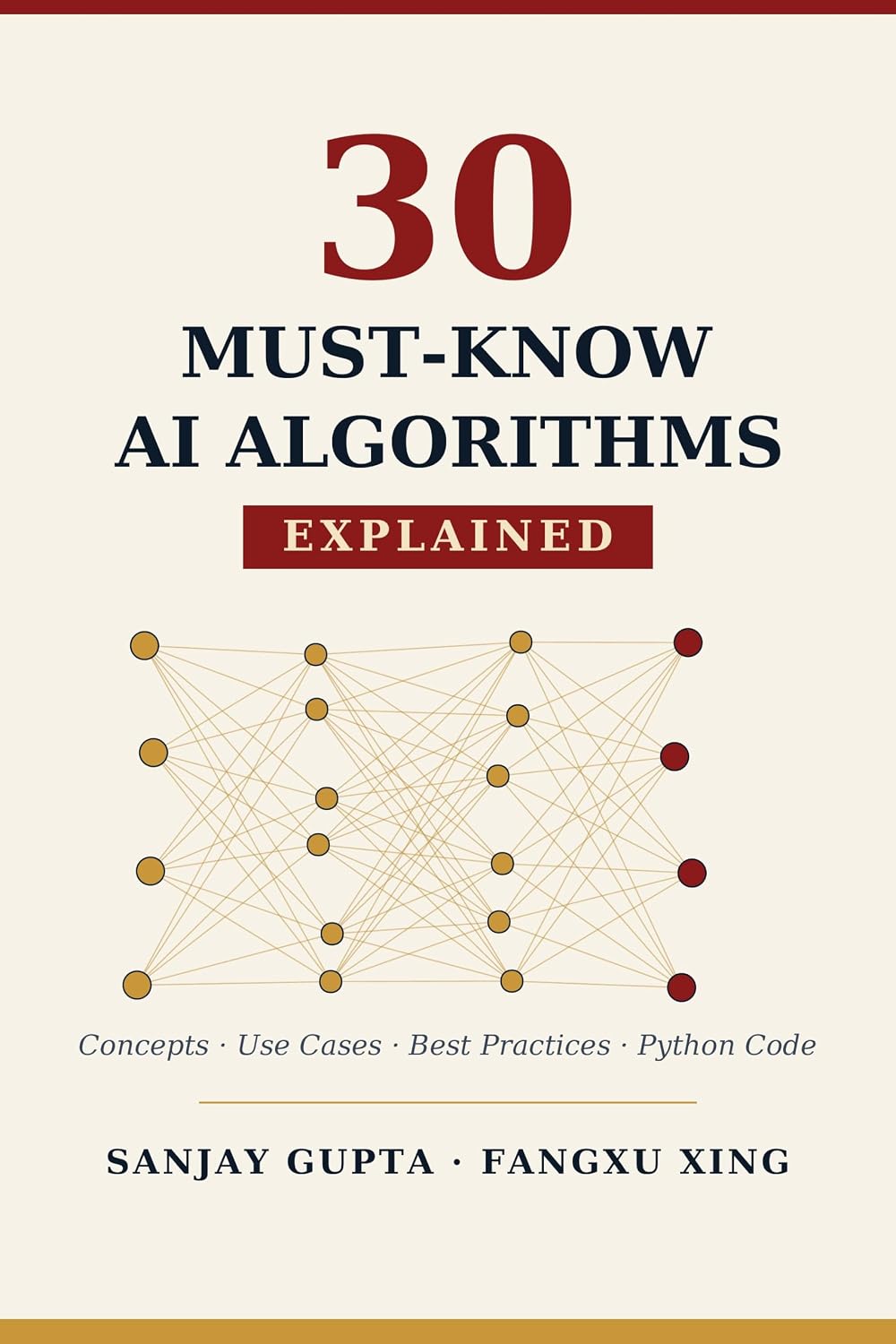 30 Must-Know AI Algorithms Explained: A Practical Guide to Machine Learning with Clear Explanations, Real-World Use Cases, and Runnable Python Code (English Edition) baixar livro de graça