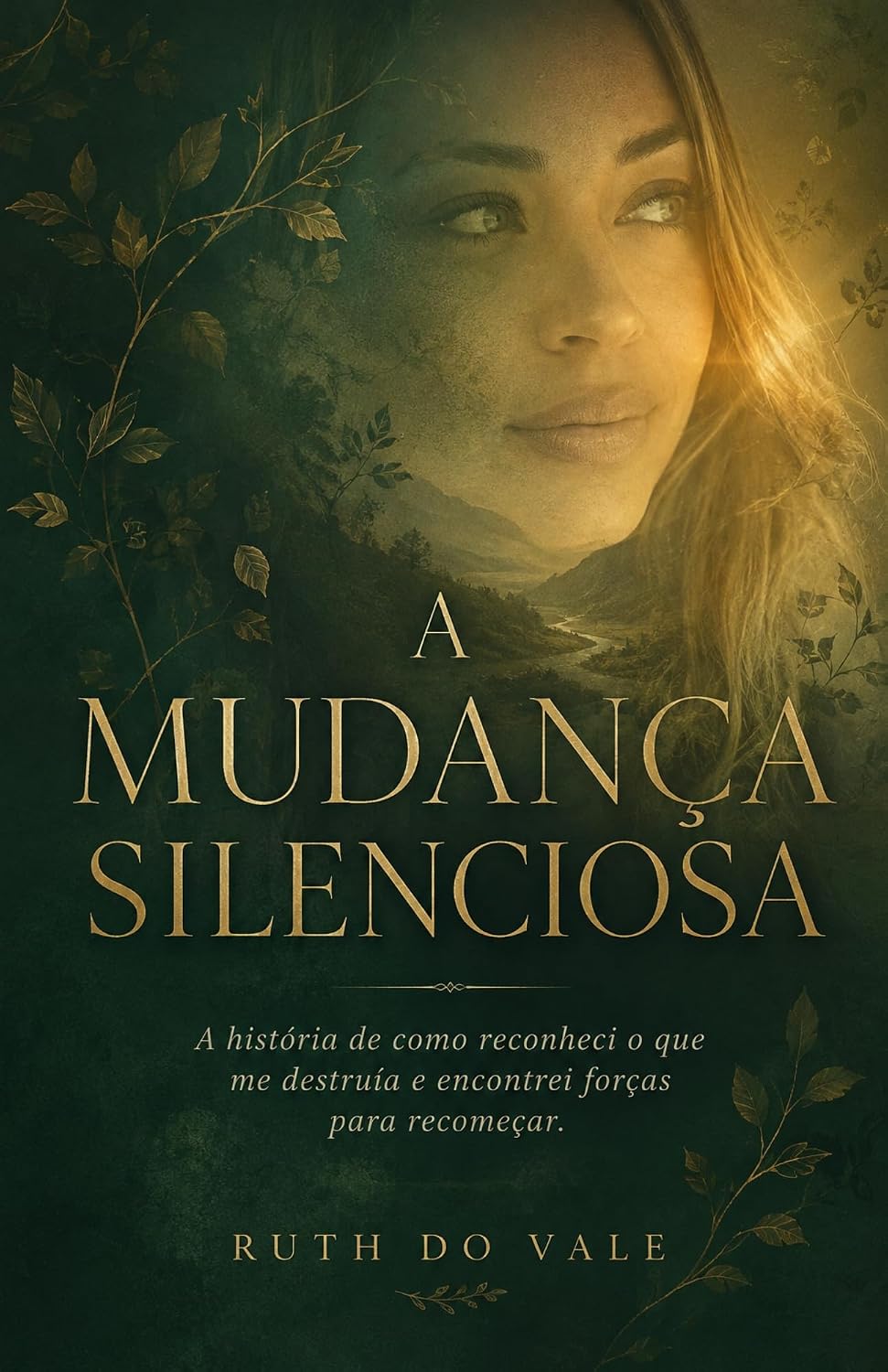 capítulo por capítulo baixar A mudança silenciosa
