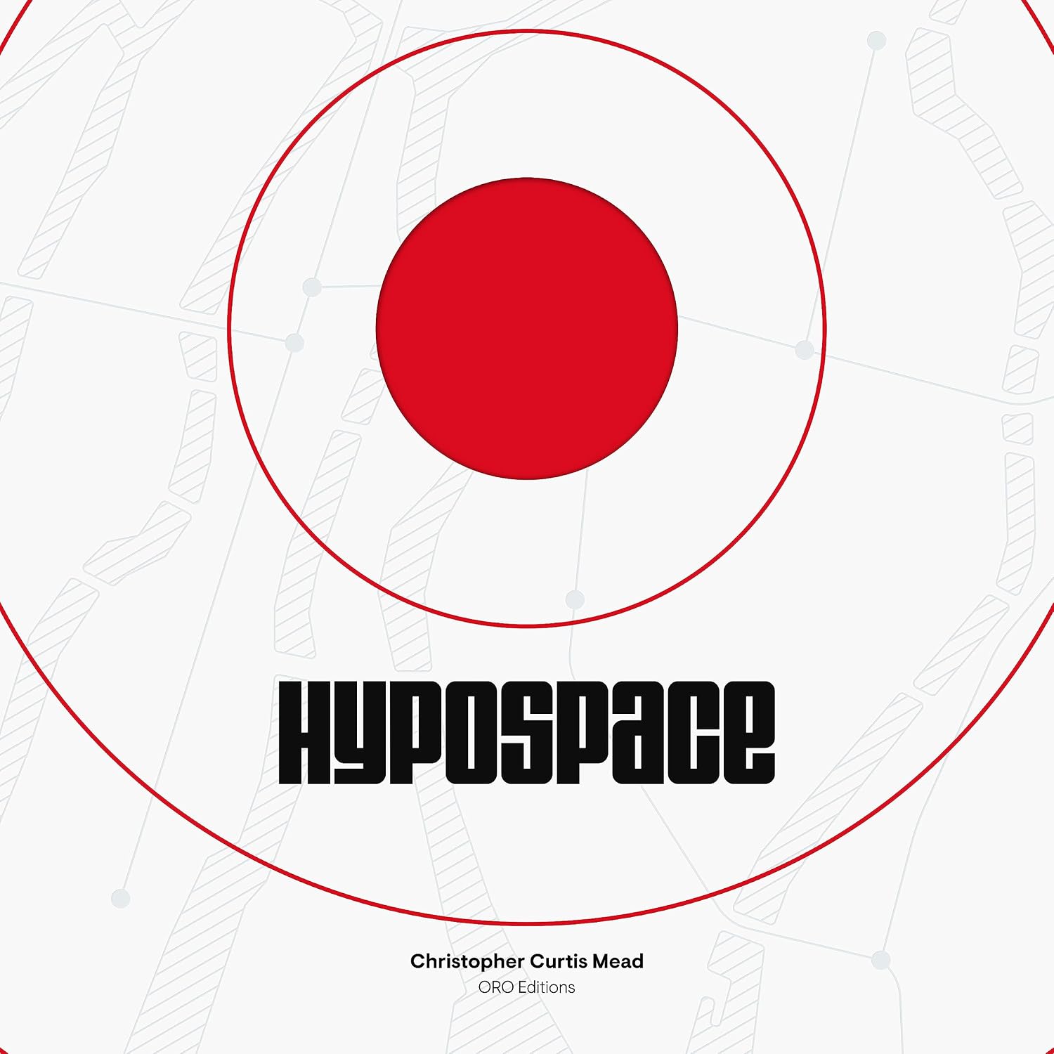 The Hypospace of Japanese Architecture: Text / Images