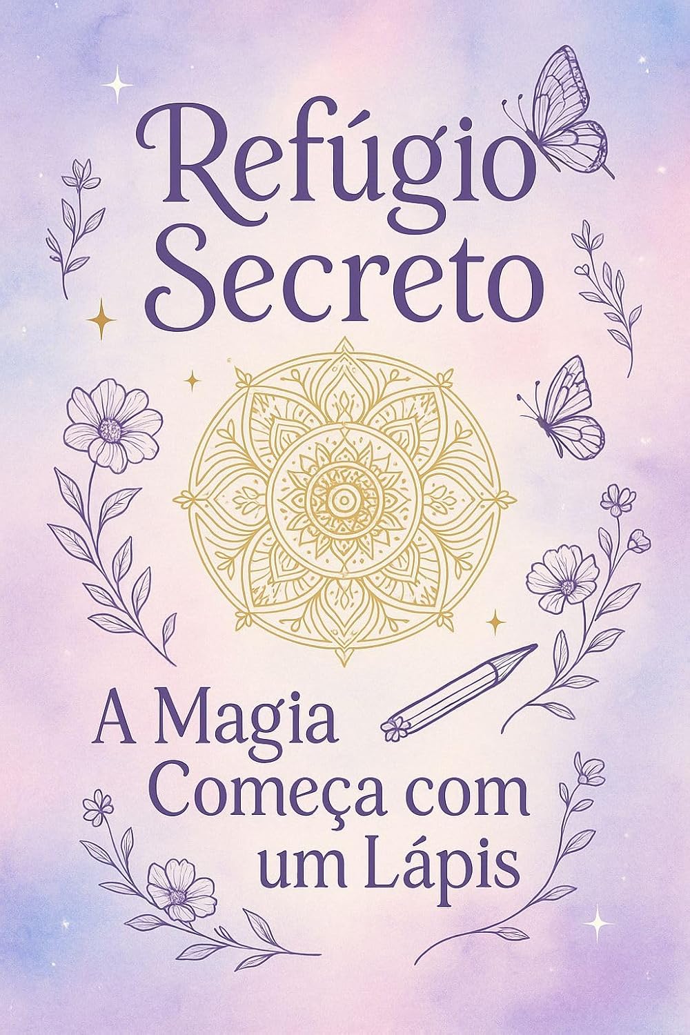 Refúgio Secreto - Sonhos em Preto e Branco baixar o livro de graça