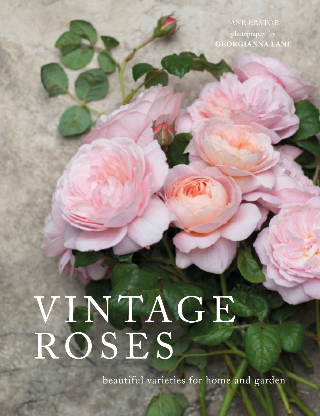 ler totalmente Vintage Roses: Beautiful Varieties for Home and Garden