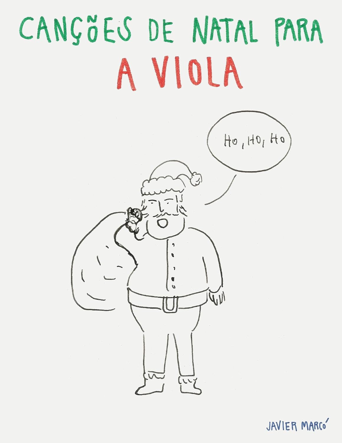 Canções de Natal para a Viola baixar o livro de graça