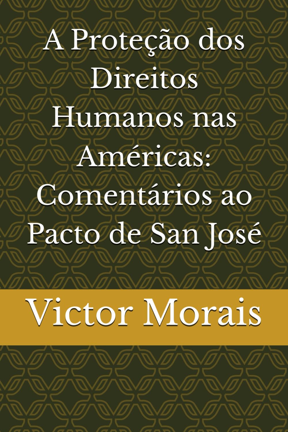 capítulo por capítulo baixar A Proteção dos Direitos Humanos nas Américas: Comentários ao Pacto de San José