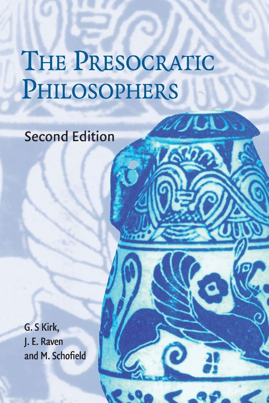 The Presocratic Philosophers: A Critical History with a Selection of Texts baixar o livro de graça