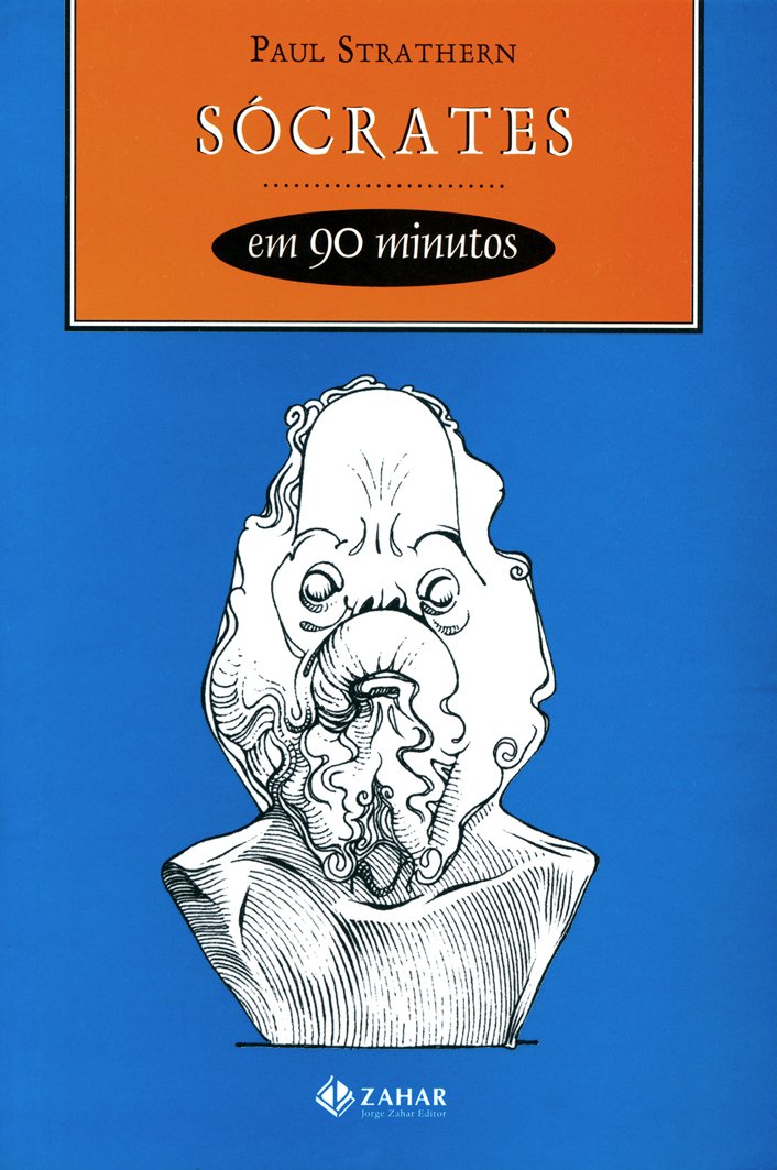 Sócrates em 90 minutos: (469-399 a.C.) baixar livro de graça