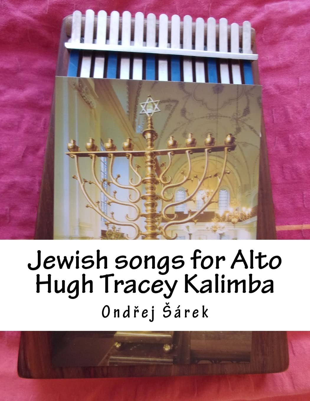 ler totalmente Jewish songs for Alto Hugh Tracey Kalimba