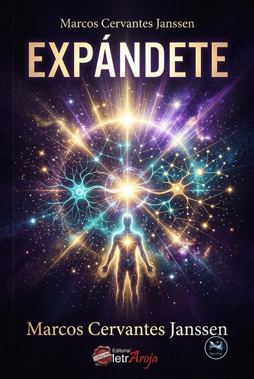 EXPANDETE: La cinética humana. (Spanish Edition) baixar o livro de graça
