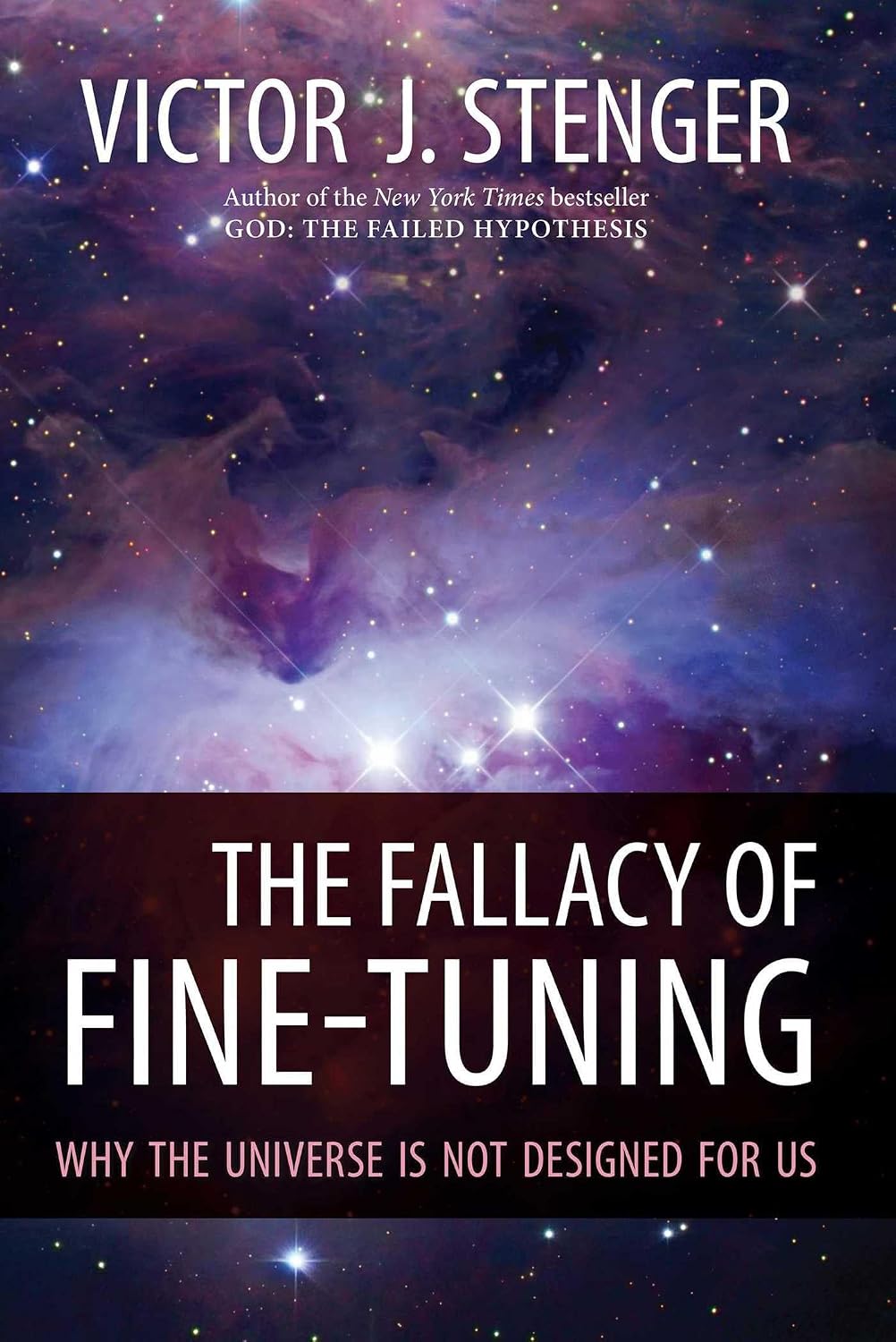 Fallacy of Fine-Tuning: Why the Universe Is Not Designed for Us (English Edition) baixar o livro de graça