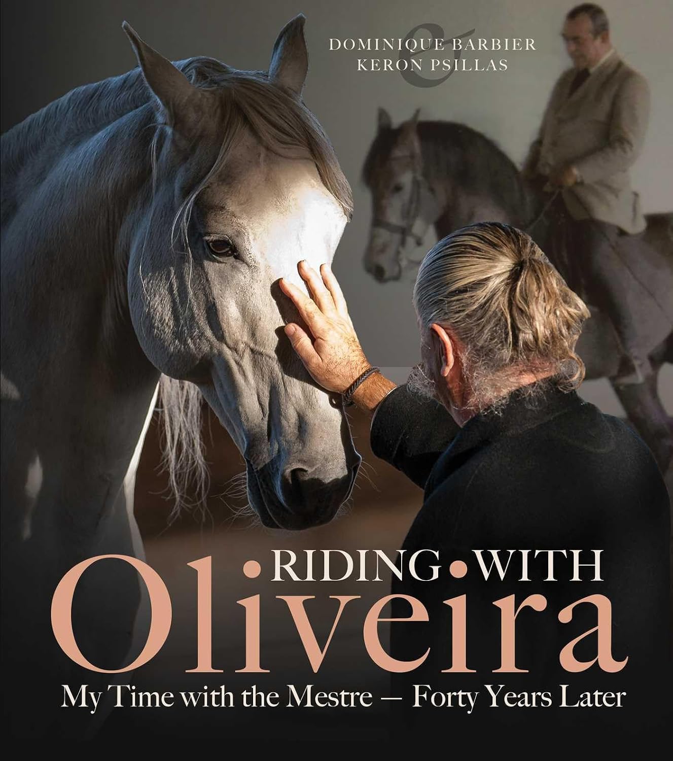Riding with Oliveira: My Time with the Mestre - Forty Years Later baixar livro de graça