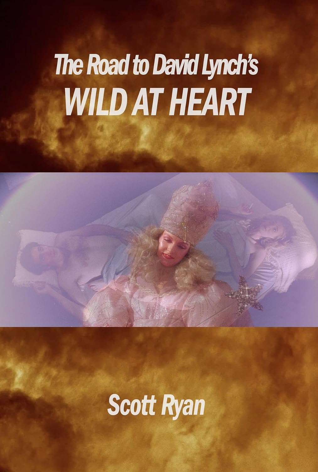 The Road to David Lynch's Wild at Heart (English Edition) baixar livro de graça