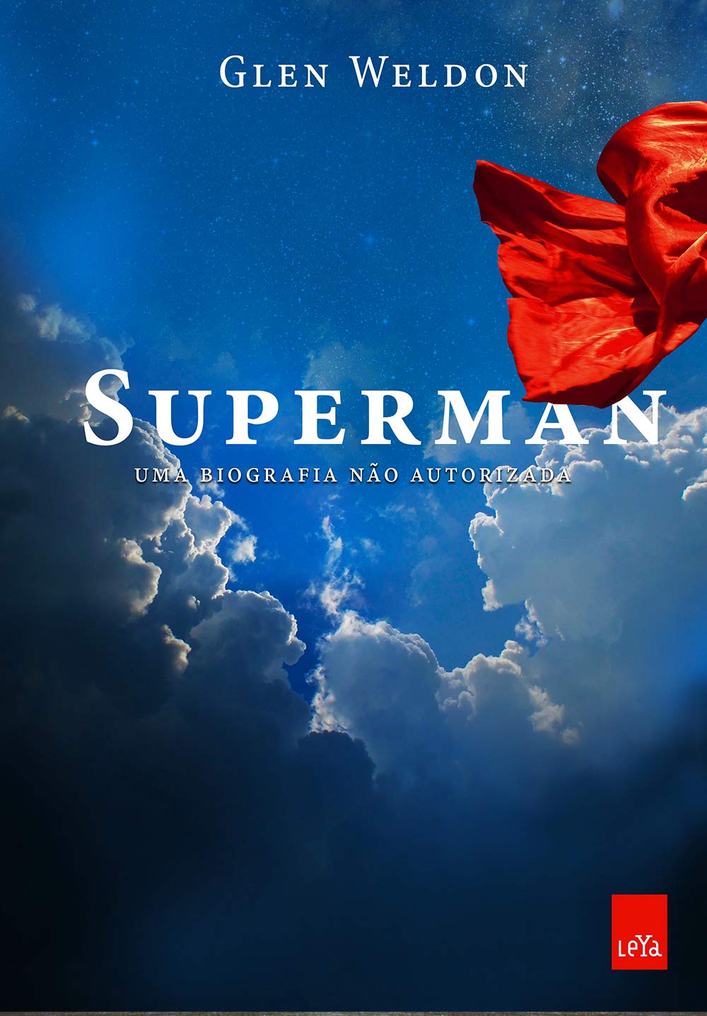 Superman. Uma Biografia não Autorizada baixar o livro de graça