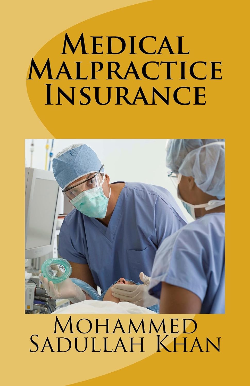 ler totalmente Medical Malpractice Insurance (English Edition)