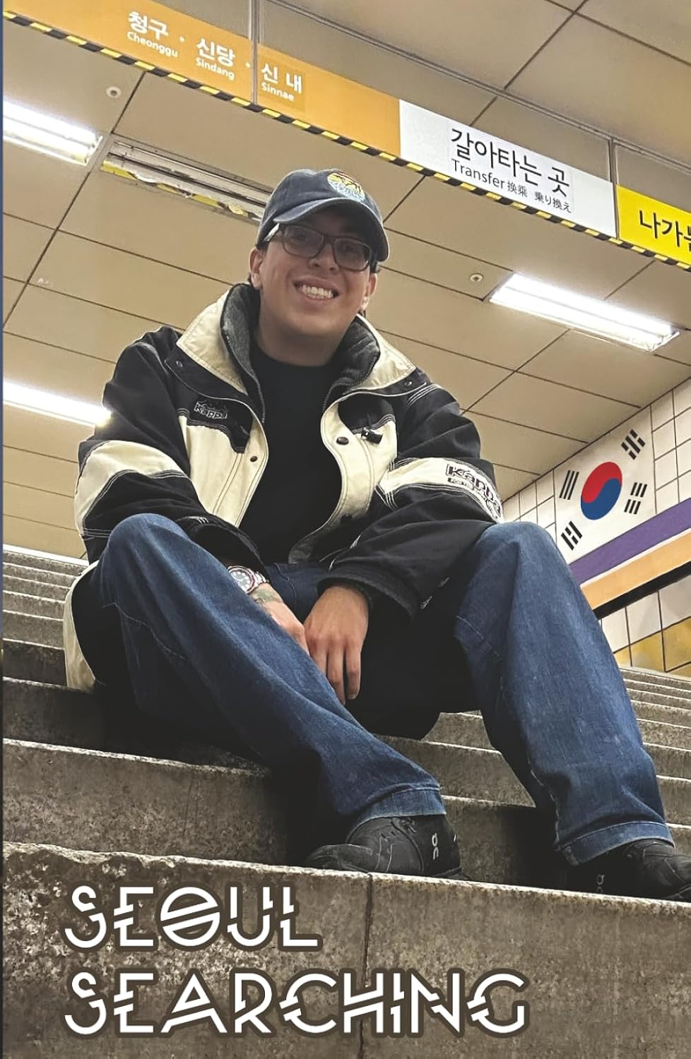 Seoul Searching