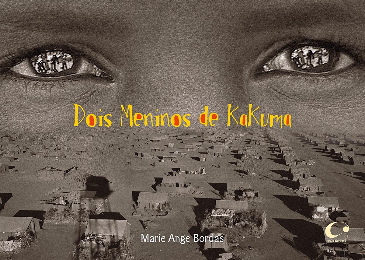 Dois meninos de Kakuma baixar livro de graça
