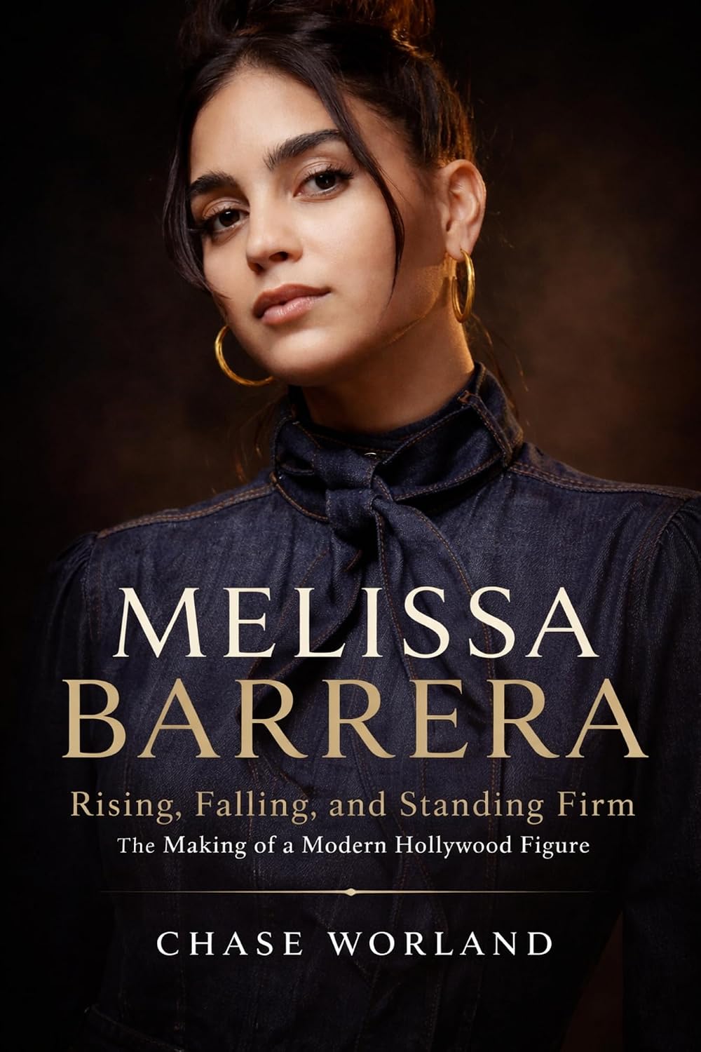 ler totalmente MELISSA BARRERA: Rising, Falling, and Standing Firm: The Making of a Modern Hollywood Figure. A BIOGRAPHY (English Edition)