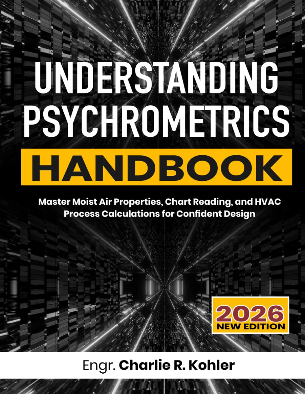 capítulo por capítulo baixar Understanding Psychrometrics Handbook: Master Moist Air Properties, Chart Reading, and HVAC Process Calculations for Confident Design