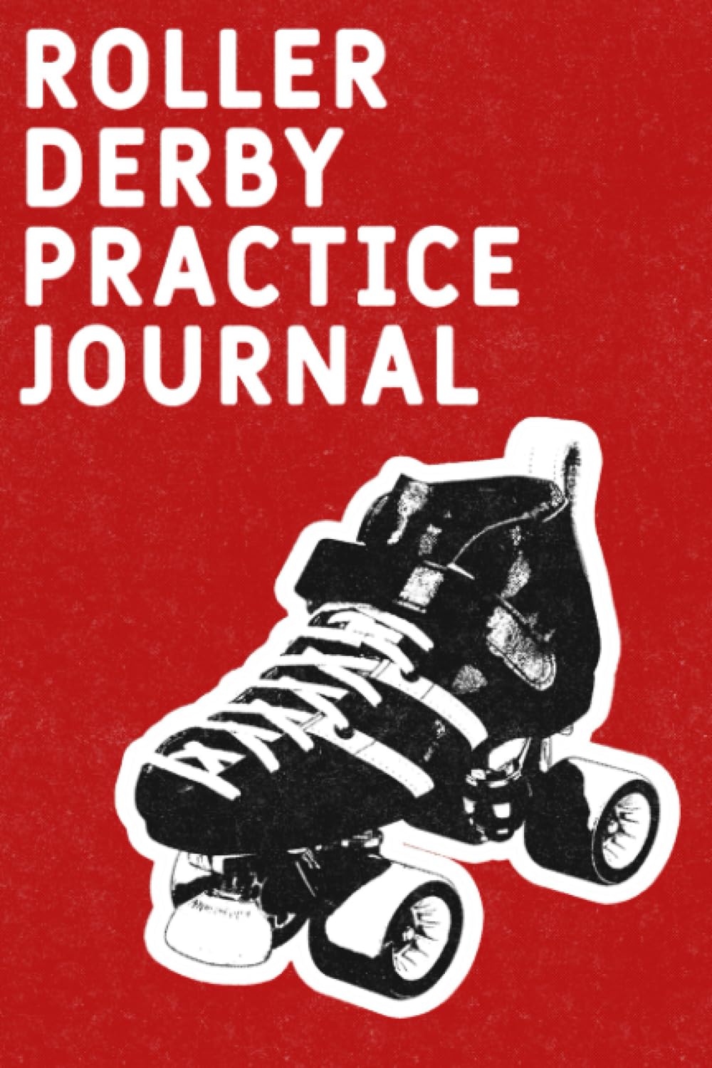 Roller Derby Practice Journal baixar livro de graça