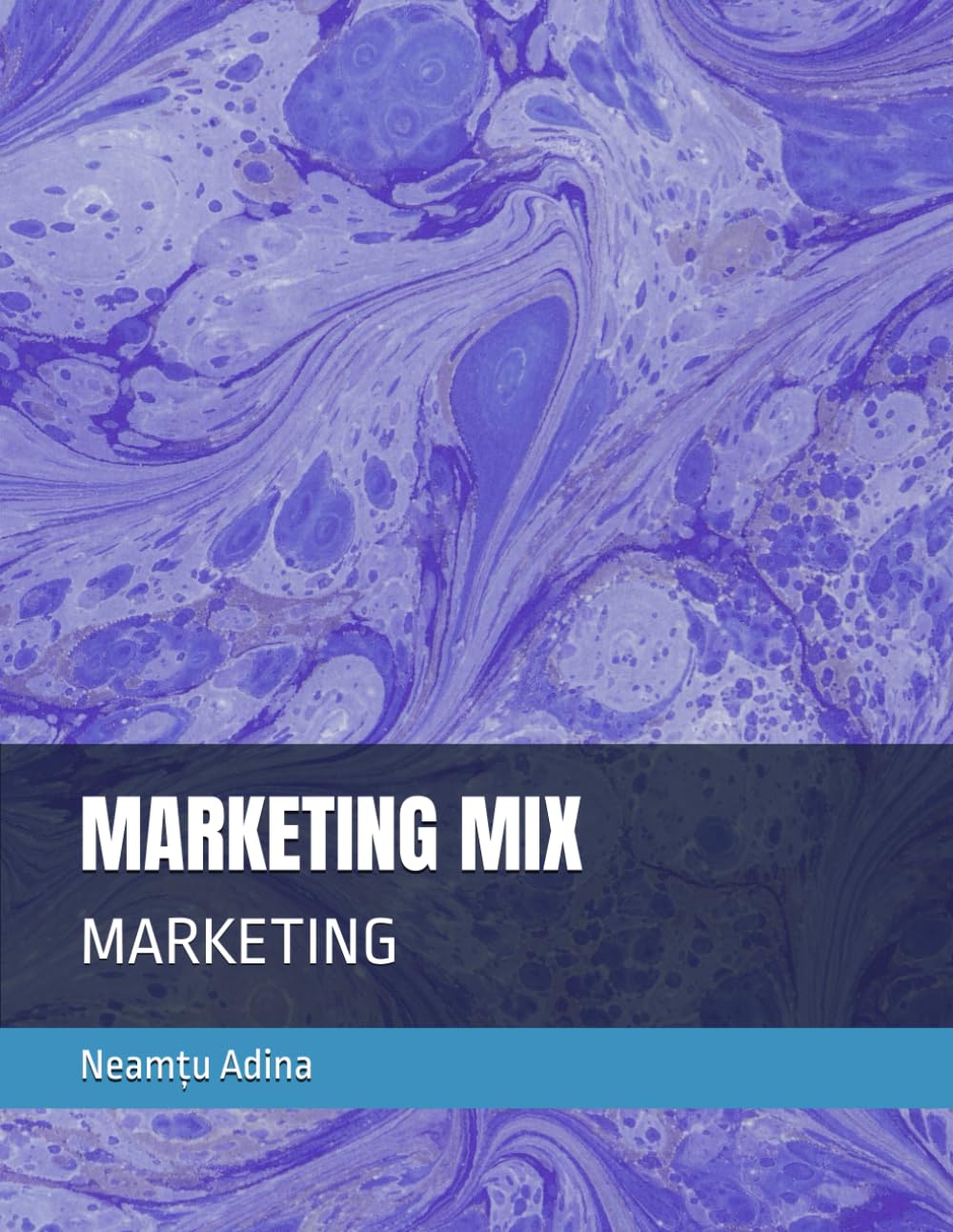 MARKETING MIX: MARKETING baixar livro de graça