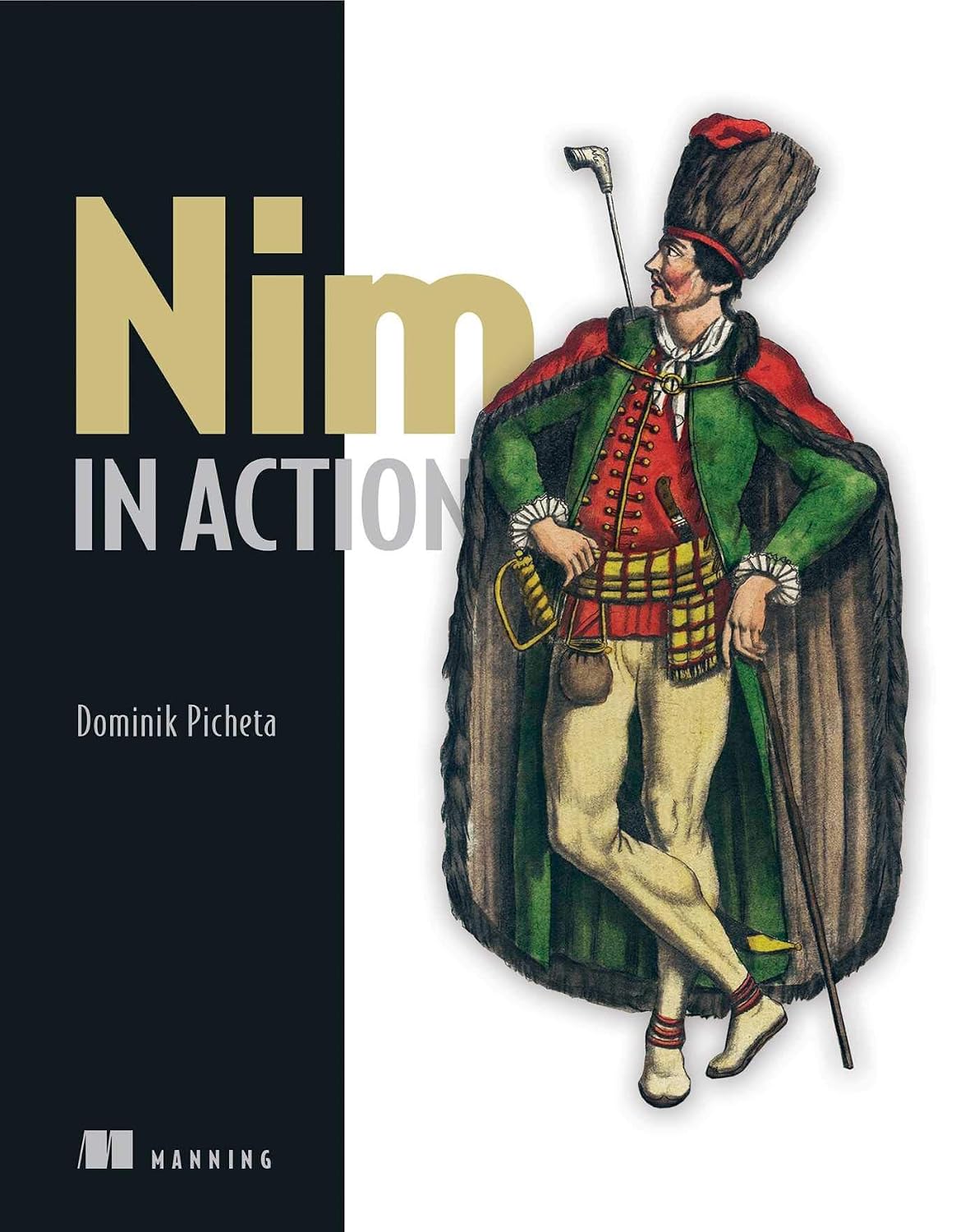 capítulo por capítulo baixar Nim in Action (English Edition)