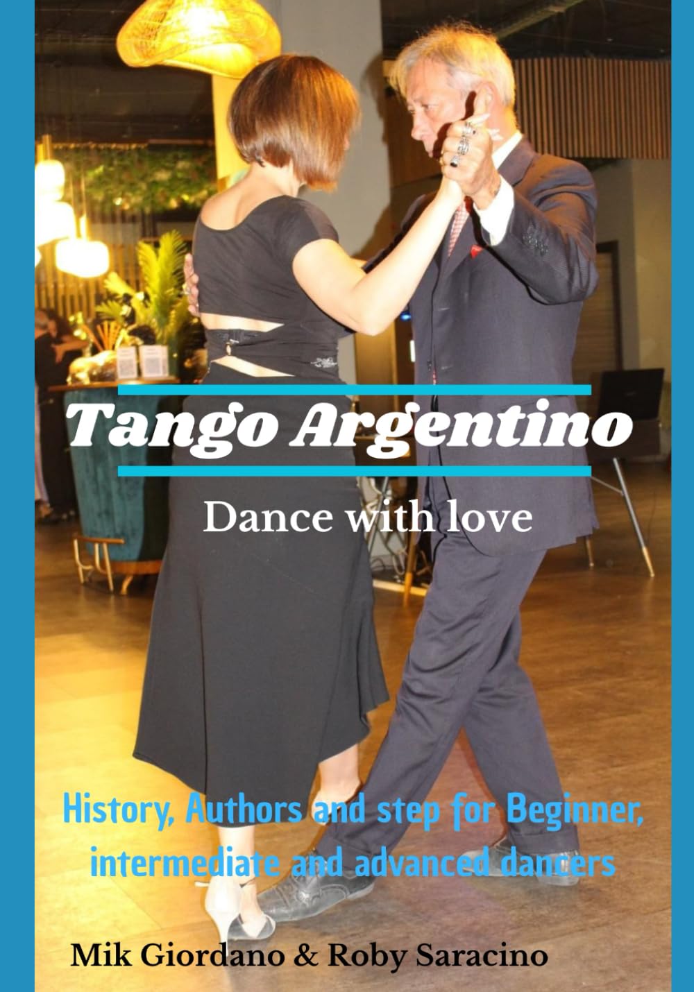 capítulo por capítulo baixar Tango Argentino: Dance with love
