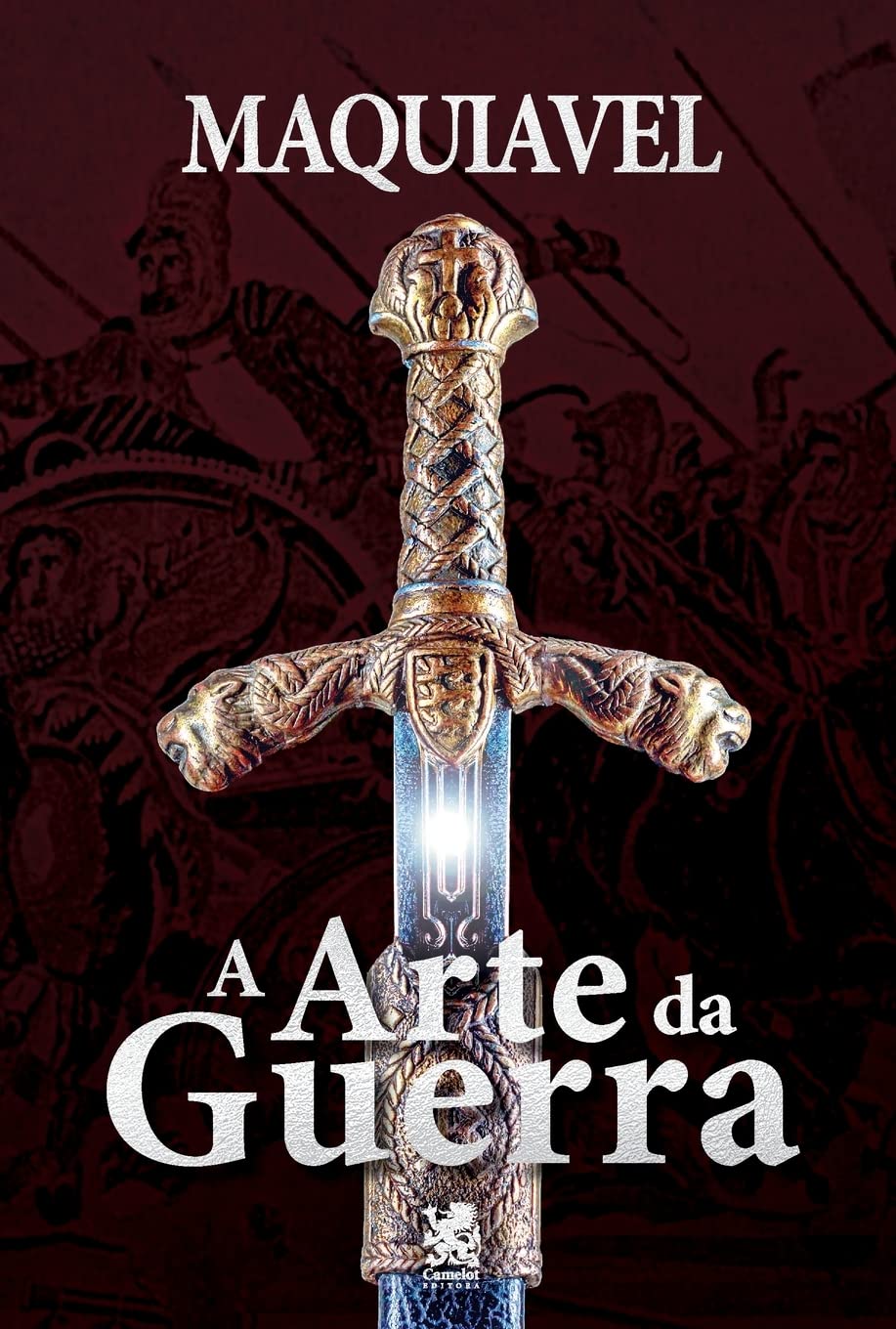 A Arte da Guerra baixar livro de graça