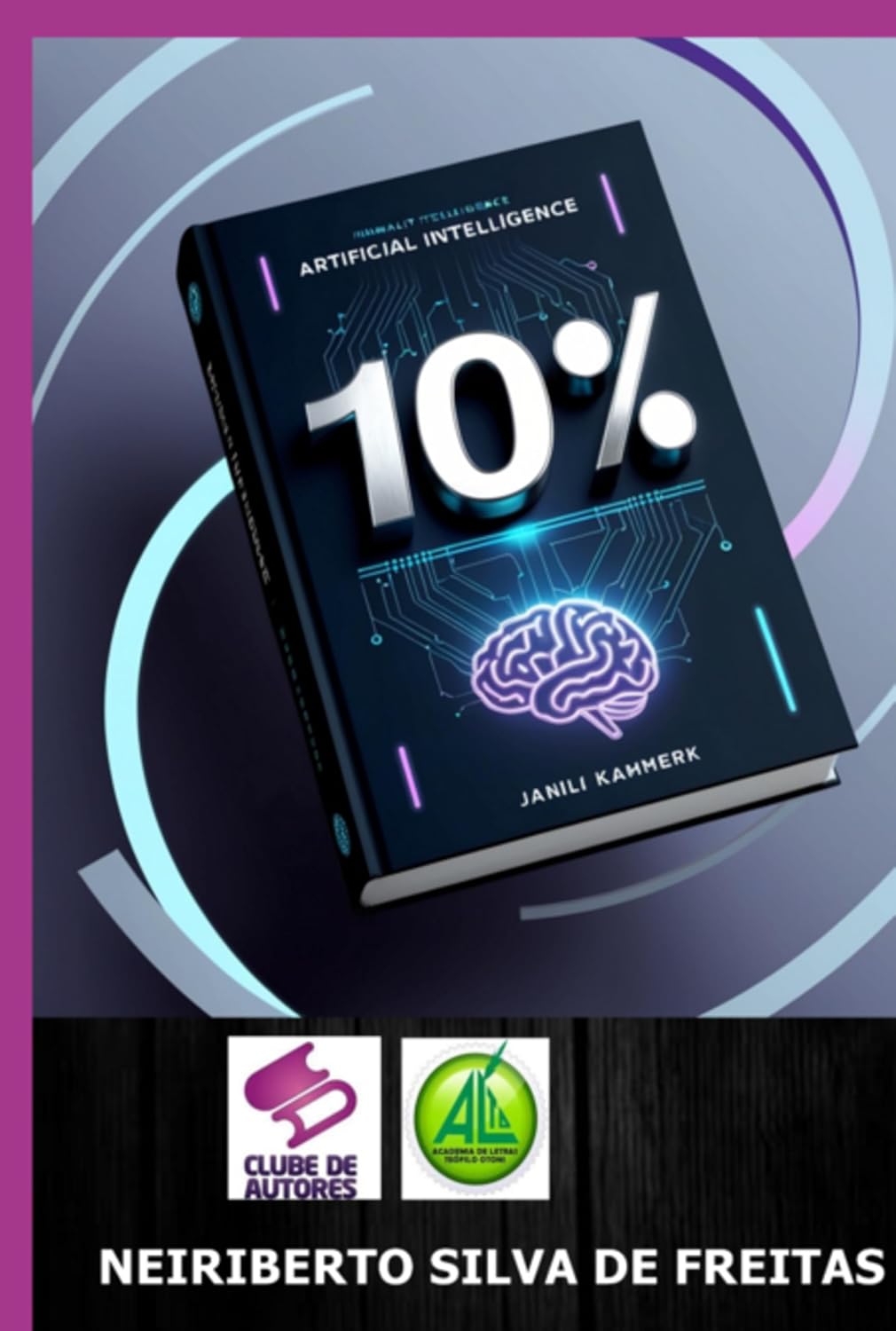 ler totalmente 10%