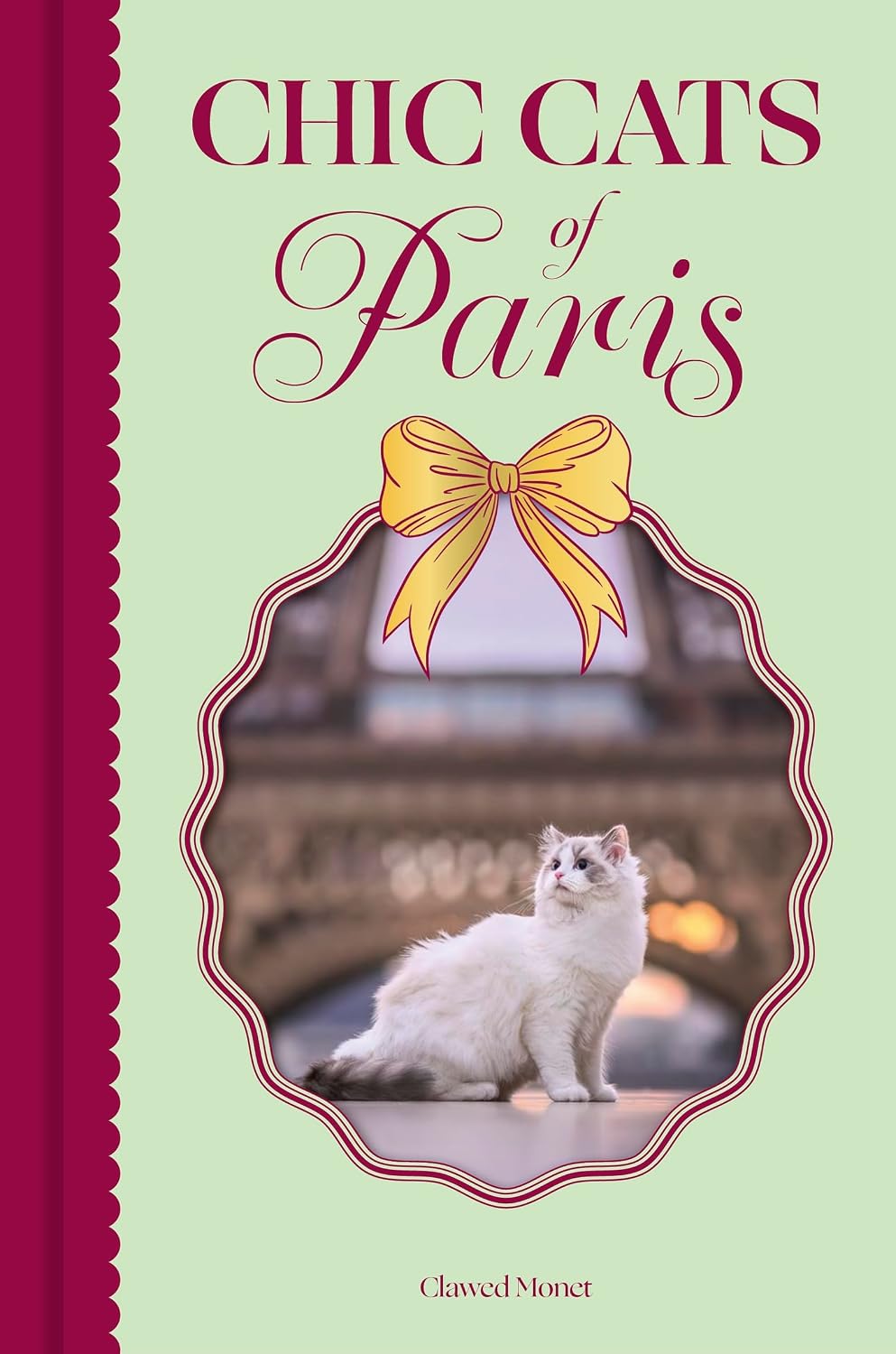 Chic Cats of Paris (English Edition) baixar o livro de graça