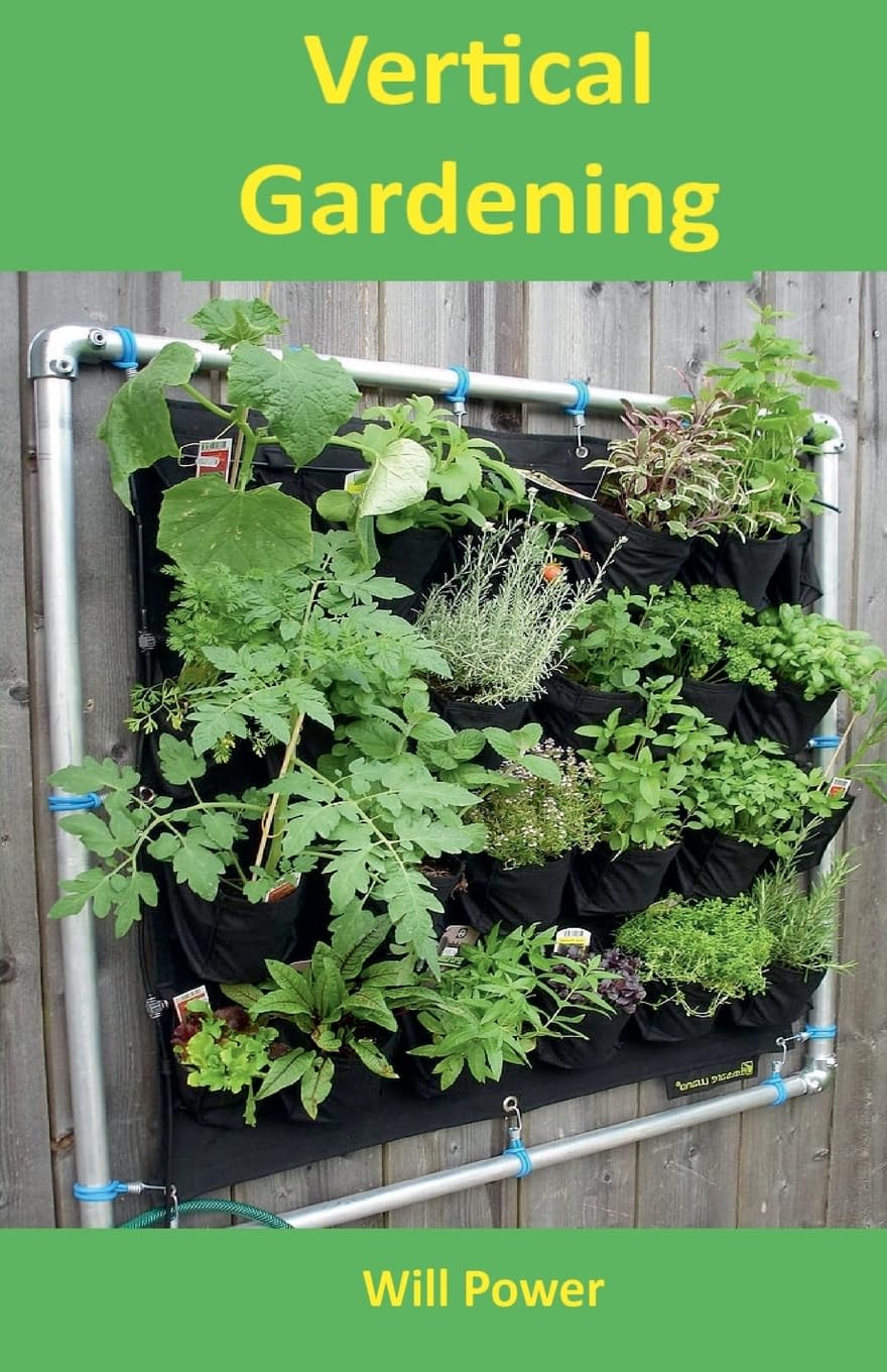 Vertical Gardening baixar o livro de graça