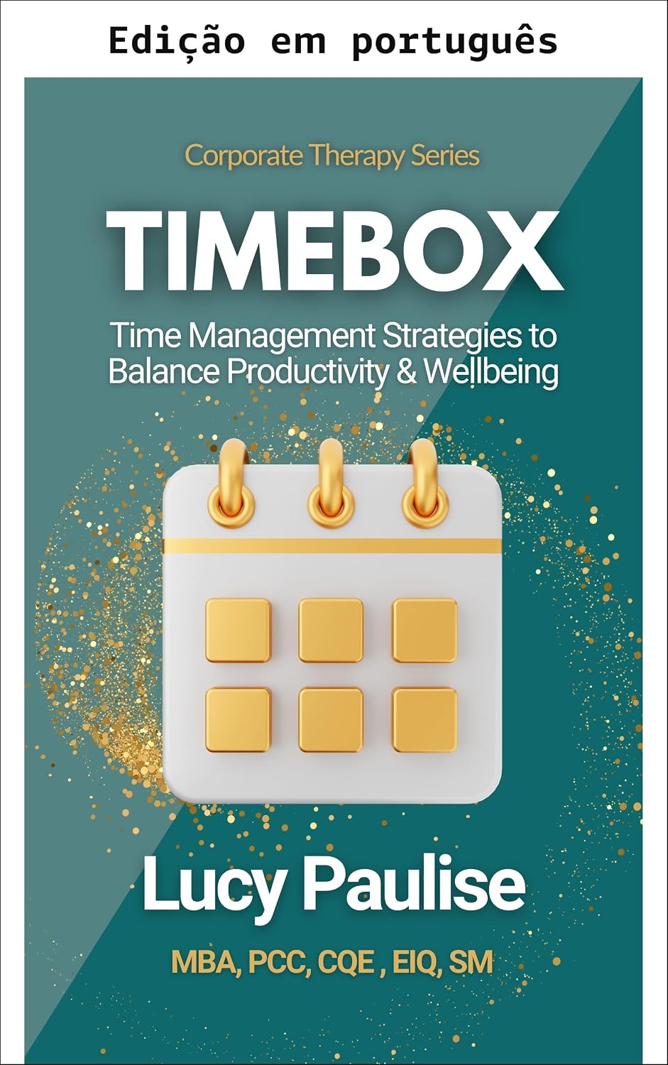 capítulo por capítulo baixar Timebox (Série Terapia corporativa)