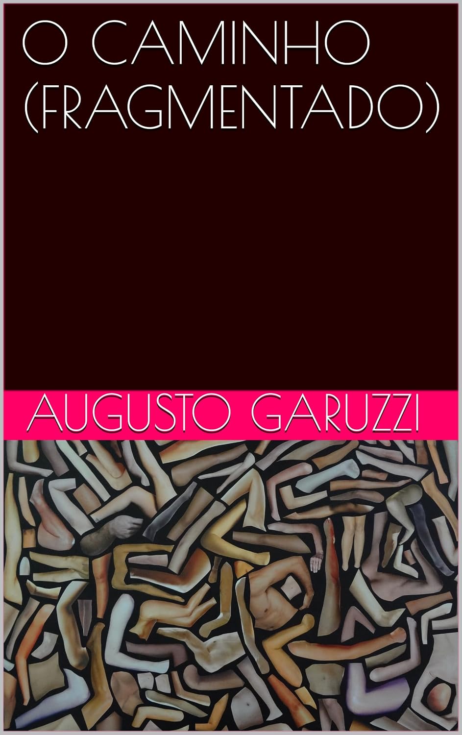 O CAMINHO (FRAGMENTADO) baixar o livro de graça