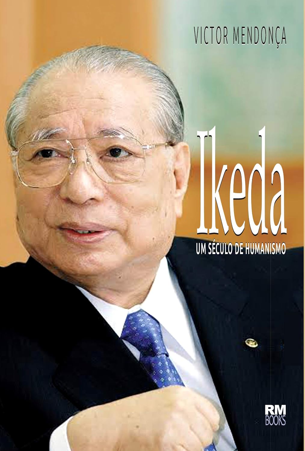 capítulo por capítulo baixar Ikeda: Um Século de Humanismo