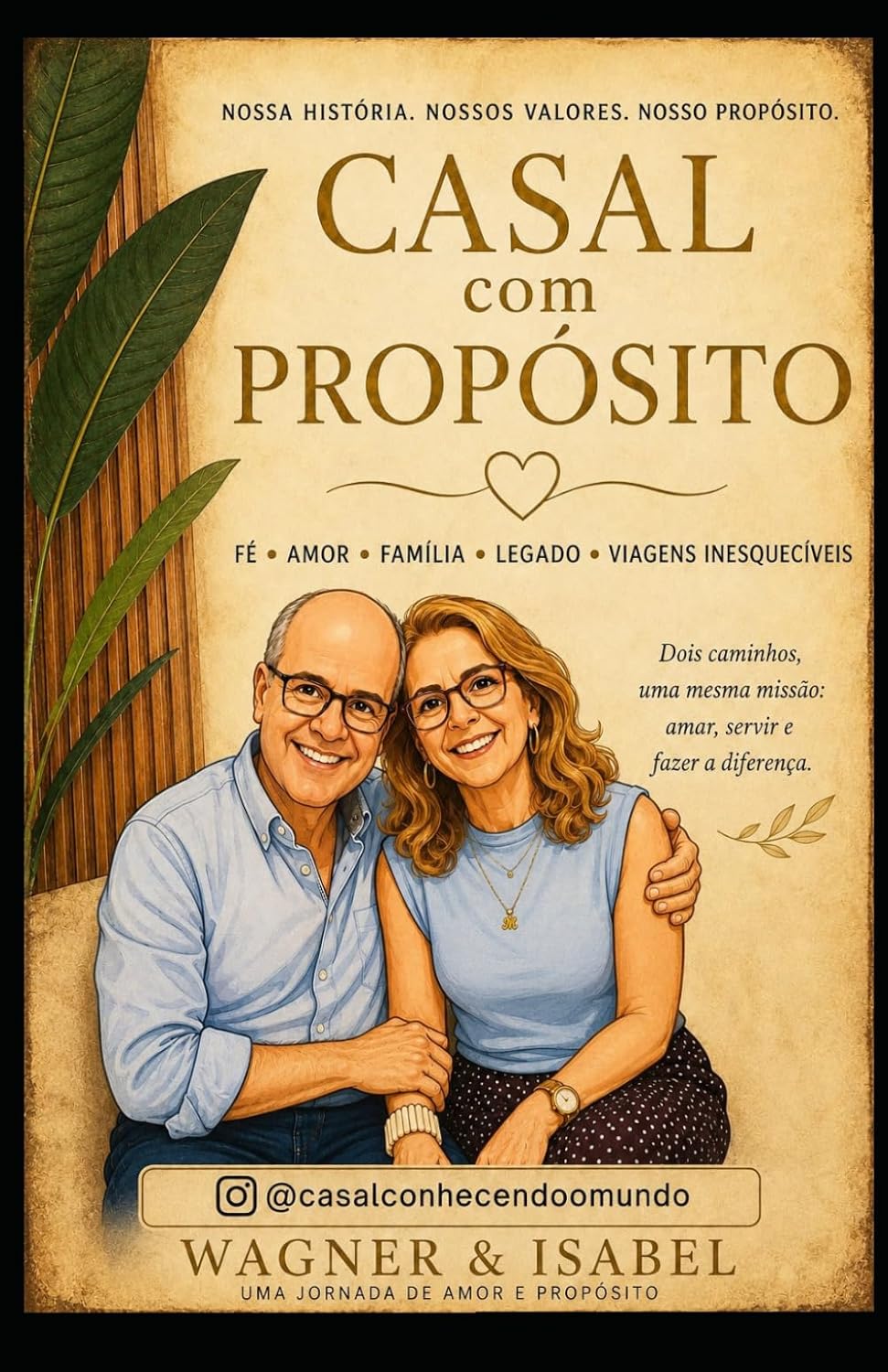 Casal Com Propósito (Portuguese Edition) baixar o livro de graça