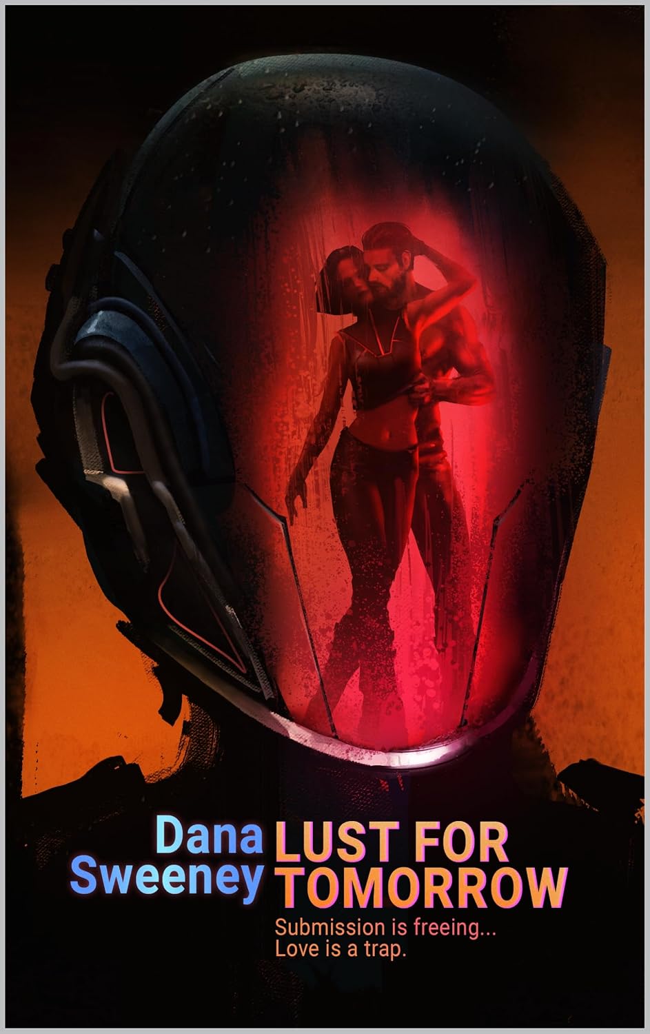 capítulo por capítulo baixar Lust for Tomorrow (The Stronghold Book 1) (English Edition)