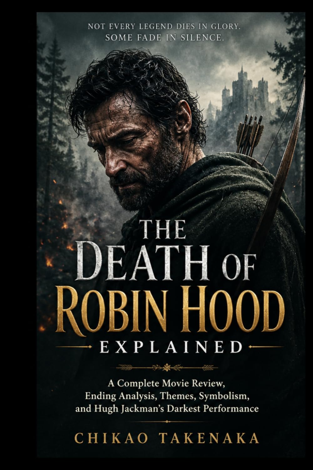 The Death of Robin Hood Explained: A Complete Movie Review, Ending Analysis, Themes, Symbolism, and Hugh Jackman’s Darkest Performance baixar livro de graça
