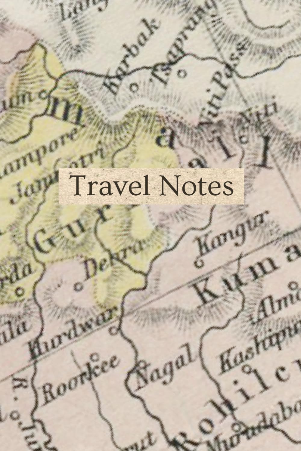 ler totalmente Travel Notes