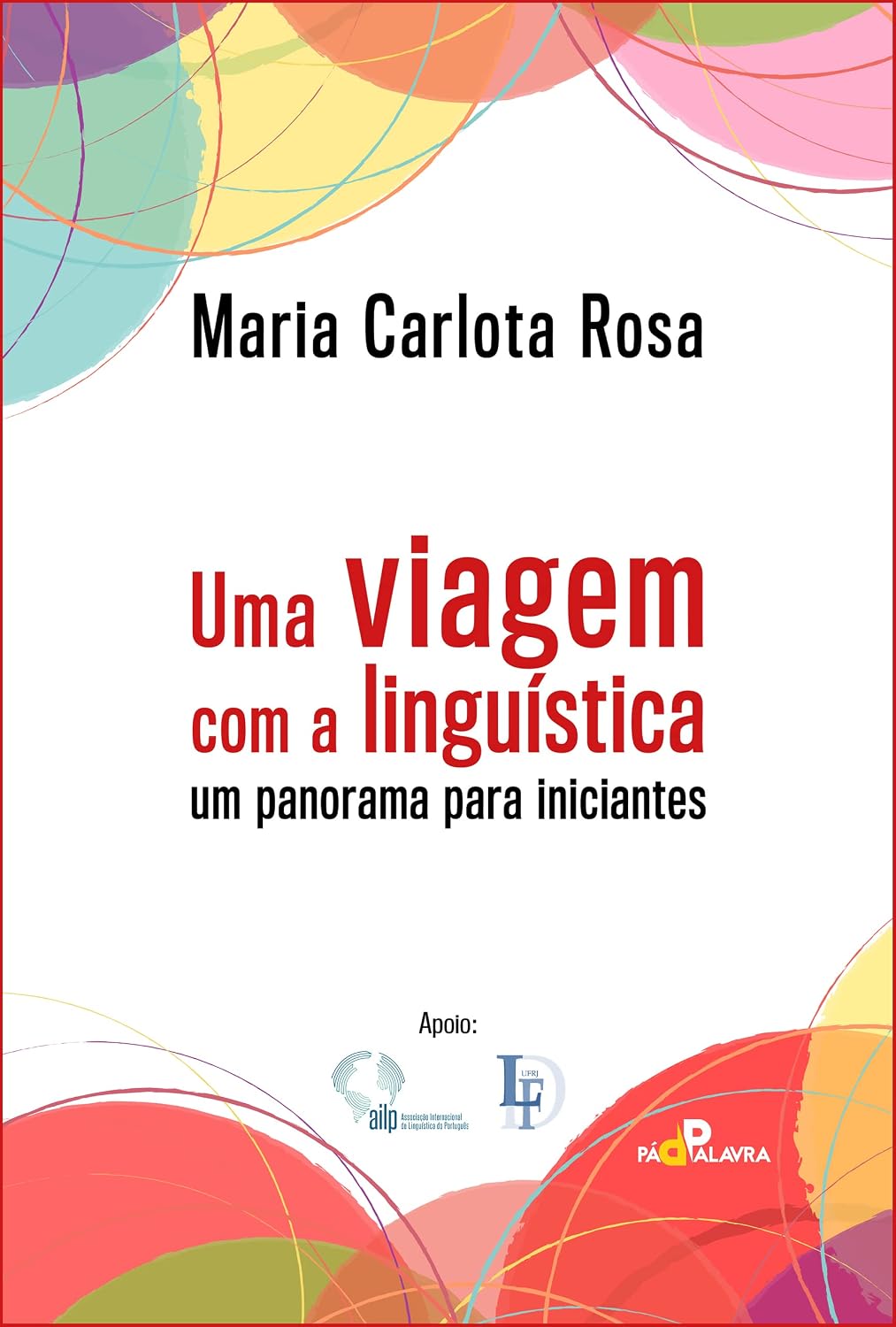 Uma viagem com a linguística: um panorama para iniciantes baixar o livro de graça