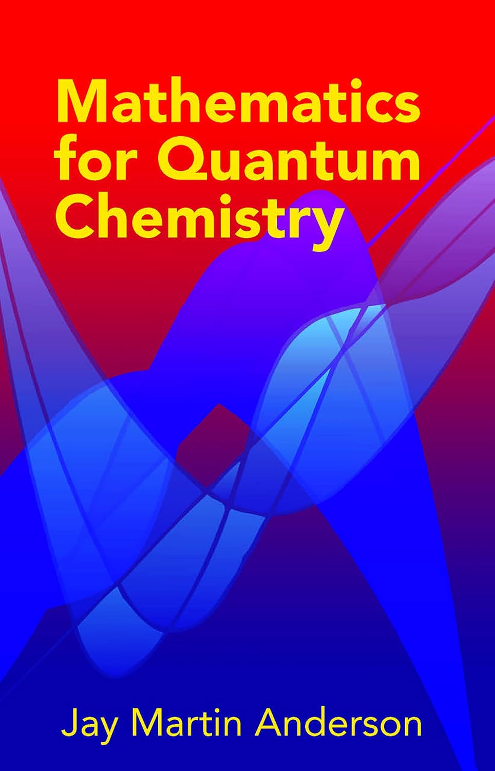 capítulo por capítulo baixar Mathematics for Quantum Chemistry