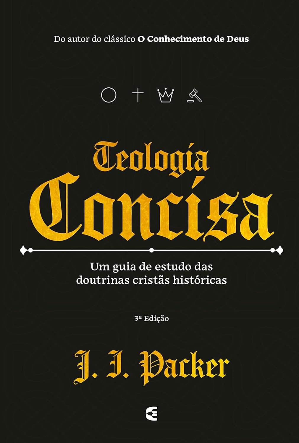 Teologia concisa baixar livro de graça