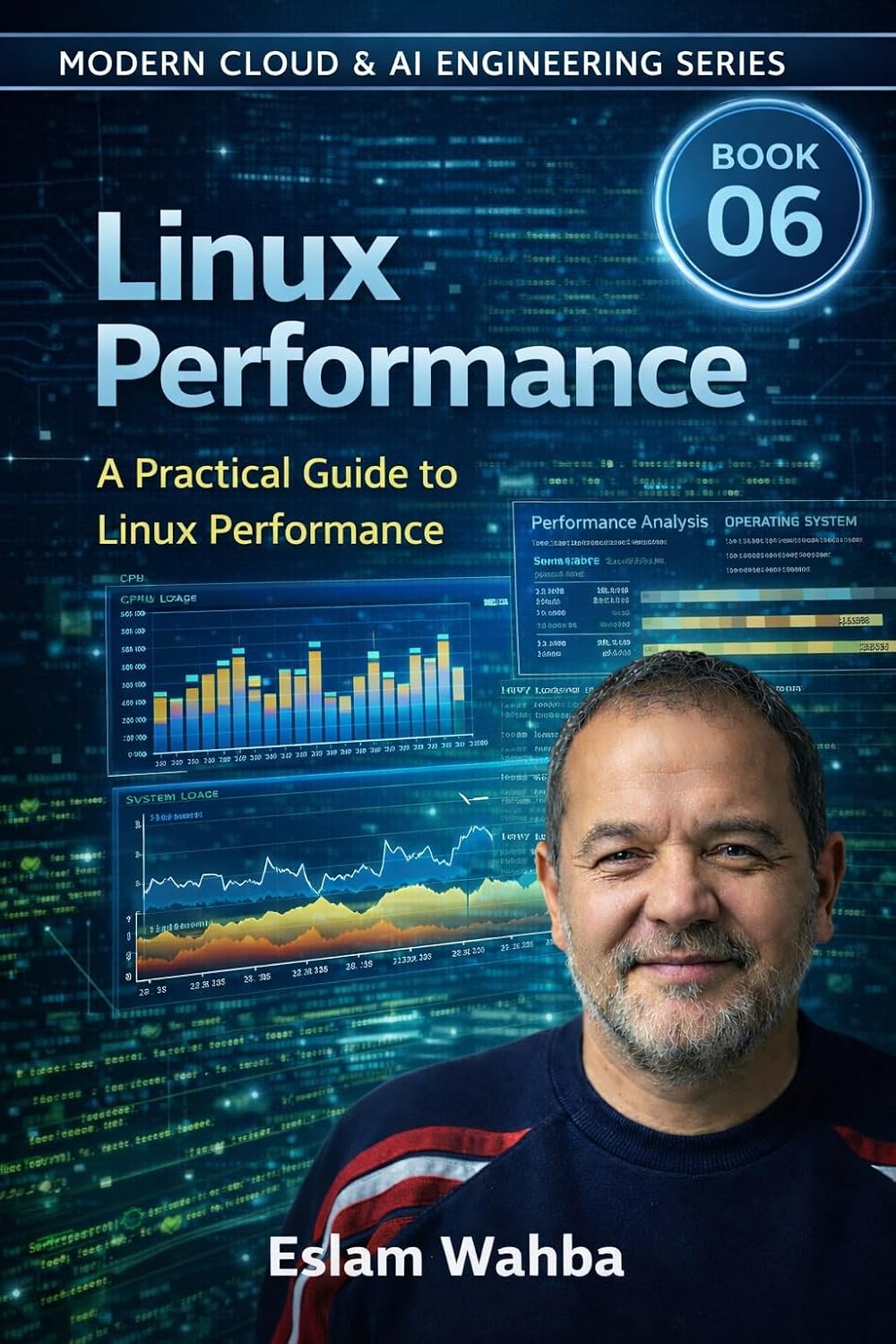 Linux Performance: A Practical Guide to Linux Performance Engineering (Modern Cloud & AI Engineering Series Book 6) (English Edition) baixar o livro de graça