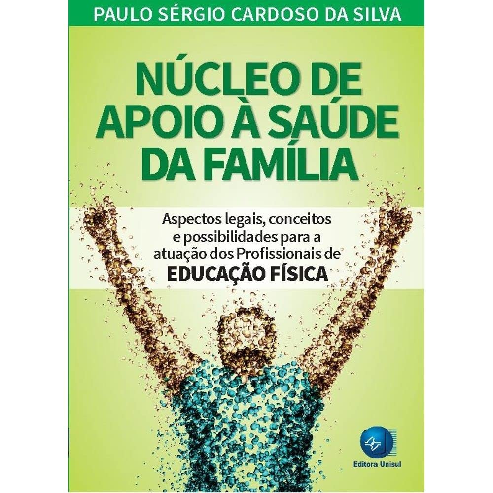 Núcleo de Apoio a Saúde da Família baixar livro de graça